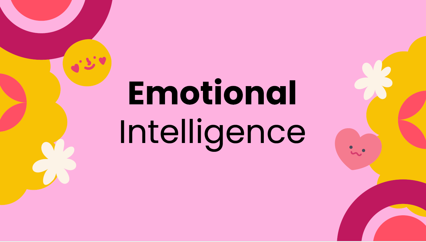 Emotional Intelligence